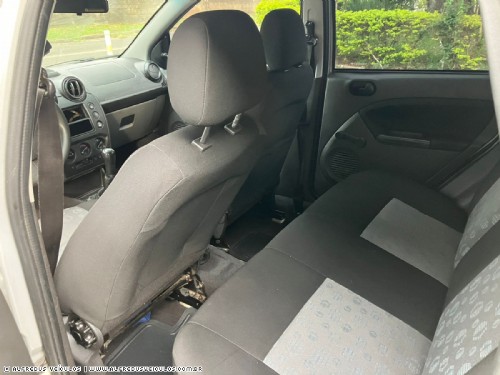 Ford FIESTA 1.0 FLEX COMPLETO 2014/2014